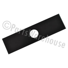 Load image into Gallery viewer, MTD/Bolens/Cub Cadet/Craftsman Edger Blade 00045