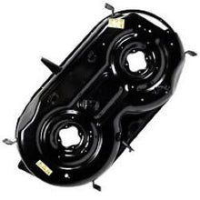 Load image into Gallery viewer, MTD/Bolens/Cub Cadet/Craftsman Deck Asm:50 In:Cub:Rzt Cub Yel 903-05037-4021 Shell - 50 Deck 05037