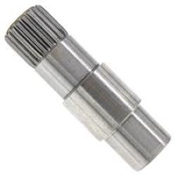 MTD/Bolens/Cub Cadet/Craftsman Shaft - Spindle 05758