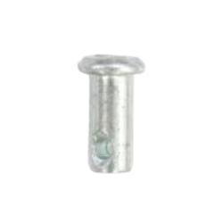 MTD/Bolens/Cub Cadet/Craftsman Pin - Clevis - 1/4X1/2 rdenWay