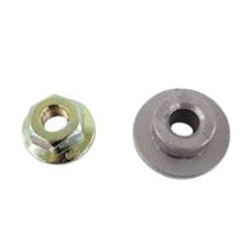 Load image into Gallery viewer, MTD/Bolens/Cub Cadet/Craftsman Nut - Flang E W/Hub rdenWay