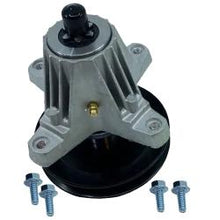 Load image into Gallery viewer, MTD/Bolens/Cub Cadet/Craftsman Spindle Assembly - Pulley 06032