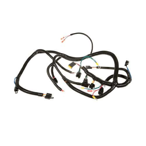 MTD/Bolens/Cub Cadet/Craftsman Mtd rdenWay