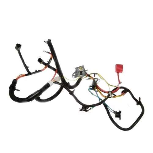 MTD/Bolens/Cub Cadet/Craftsman Harness-Main 3 Po rdenWay