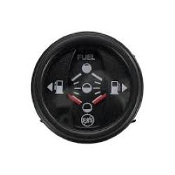 MTD/Bolens/Cub Cadet/Craftsman Fuel Gauge - Dual 06855