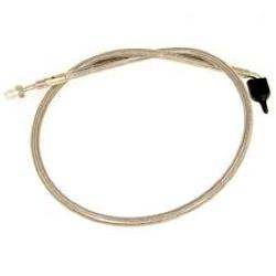 MTD/Bolens/Cub Cadet/Craftsman Brake Hose Front 04224