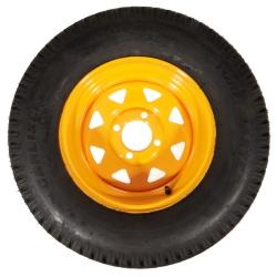 MTD/Bolens/Cub Cadet/Craftsman Wheel Assembly 24 05424