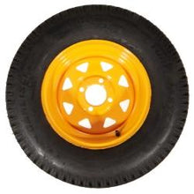 Load image into Gallery viewer, MTD/Bolens/Cub Cadet/Craftsman Wheel Assembly 24 05424