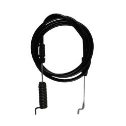 MTD/Bolens/Cub Cadet/Craftsman Cable - Control 04014