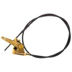 MTD/Bolens/Cub Cadet/Craftsman Cable - Throt/Choke 04161
