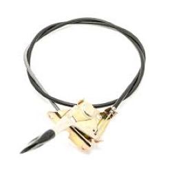 MTD/Bolens/Cub Cadet/Craftsman Cable - Throttle/Cho 04622