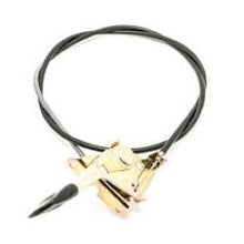 Load image into Gallery viewer, MTD/Bolens/Cub Cadet/Craftsman Cable - Throttle/Cho 04622