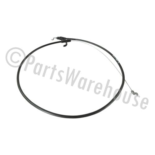 MTD/Bolens/Cub Cadet/Craftsman Cable - Control 37.5 rdenWay