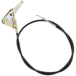 MTD/Bolens/Cub Cadet/Craftsman Cable - Throttle Hvy 04840