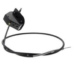 MTD/Bolens/Cub Cadet/Craftsman Cbl Throt 38.5 X 0.75 rdenWay