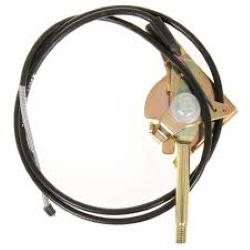 MTD/Bolens/Cub Cadet/Craftsman Throttle Cable 05434