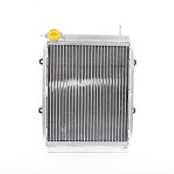MTD/Bolens/Cub Cadet/Craftsman Radiator Assembly 04148