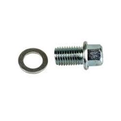 MTD/Bolens/Cub Cadet/Craftsman Plug - Oil Drain&Was 10370