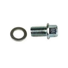 Load image into Gallery viewer, MTD/Bolens/Cub Cadet/Craftsman Plug - Oil Drain&amp;Was 10370