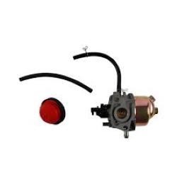 MTD/Bolens/Cub Cadet/Craftsman Carburetor Assembly 10736