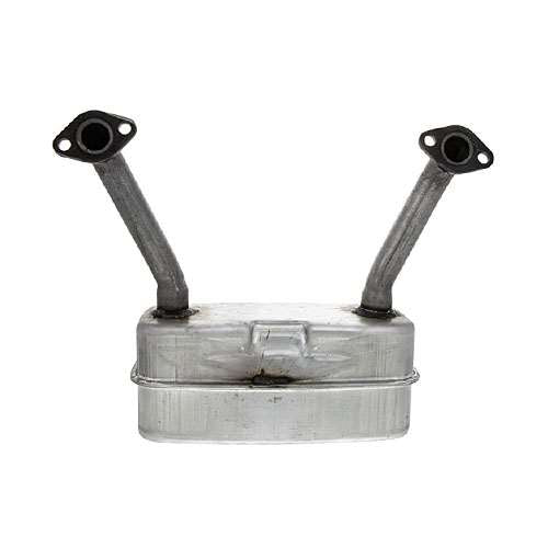 Kawasaki/MTD/Bolens/Cub Cadet/Craftsman Muffler-Exhaust rdenWay