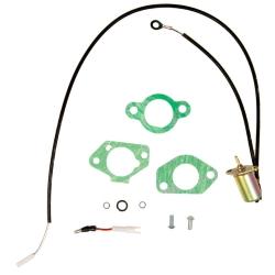 MTD/Bolens/Cub Cadet/Craftsman Fuel Solenoid Valve 12306