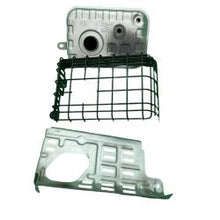 Load image into Gallery viewer, MTD/Bolens/Cub Cadet/Craftsman Muffler 15660
