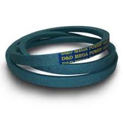 MTD/Bolens/Cub Cadet/Craftsman Belt-V A Sec X 12 04215