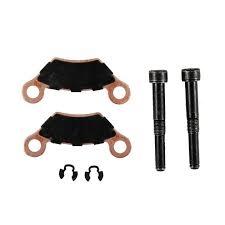MTD/Bolens/Cub Cadet/Craftsman Brake Pads Set 04116