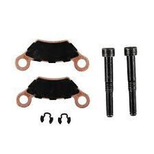 Load image into Gallery viewer, MTD/Bolens/Cub Cadet/Craftsman Brake Pads Set 04116