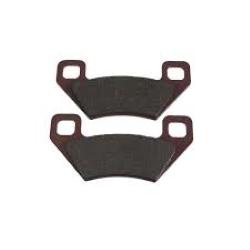 MTD/Bolens/Cub Cadet/Craftsman Brake Pads Pad Kit 04064