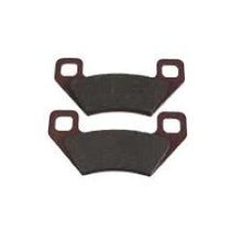 Load image into Gallery viewer, MTD/Bolens/Cub Cadet/Craftsman Brake Pads Pad Kit 04064