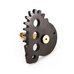 MTD/Bolens/Cub Cadet/Craftsman Gear-Steering Lh T 00154