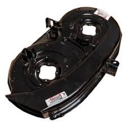 MTD/Bolens/Cub Cadet/Craftsman Deck Assembly: Sd 38 rdenWay