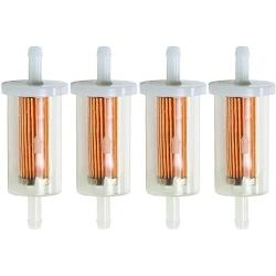 MTD/Bolens/Cub Cadet/Craftsman BS-845125/M49 Fuel Filter 845125