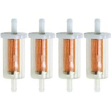Load image into Gallery viewer, MTD/Bolens/Cub Cadet/Craftsman BS-845125/M49 Fuel Filter 845125