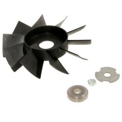MTD/Bolens/Cub Cadet/Craftsman HG-71172 Fan Kit-6 10 Blad HG-71172, 71172