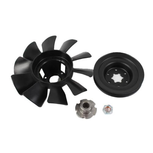 MTD/Bolens/Cub Cadet/Craftsman HG-72124 Kit-Fan Pulley HG-72124, 72124