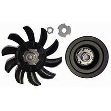 Load image into Gallery viewer, MTD/Bolens/Cub Cadet/Craftsman HG-72979 Kit-Fan &amp; Pulley HG-72979, 72979