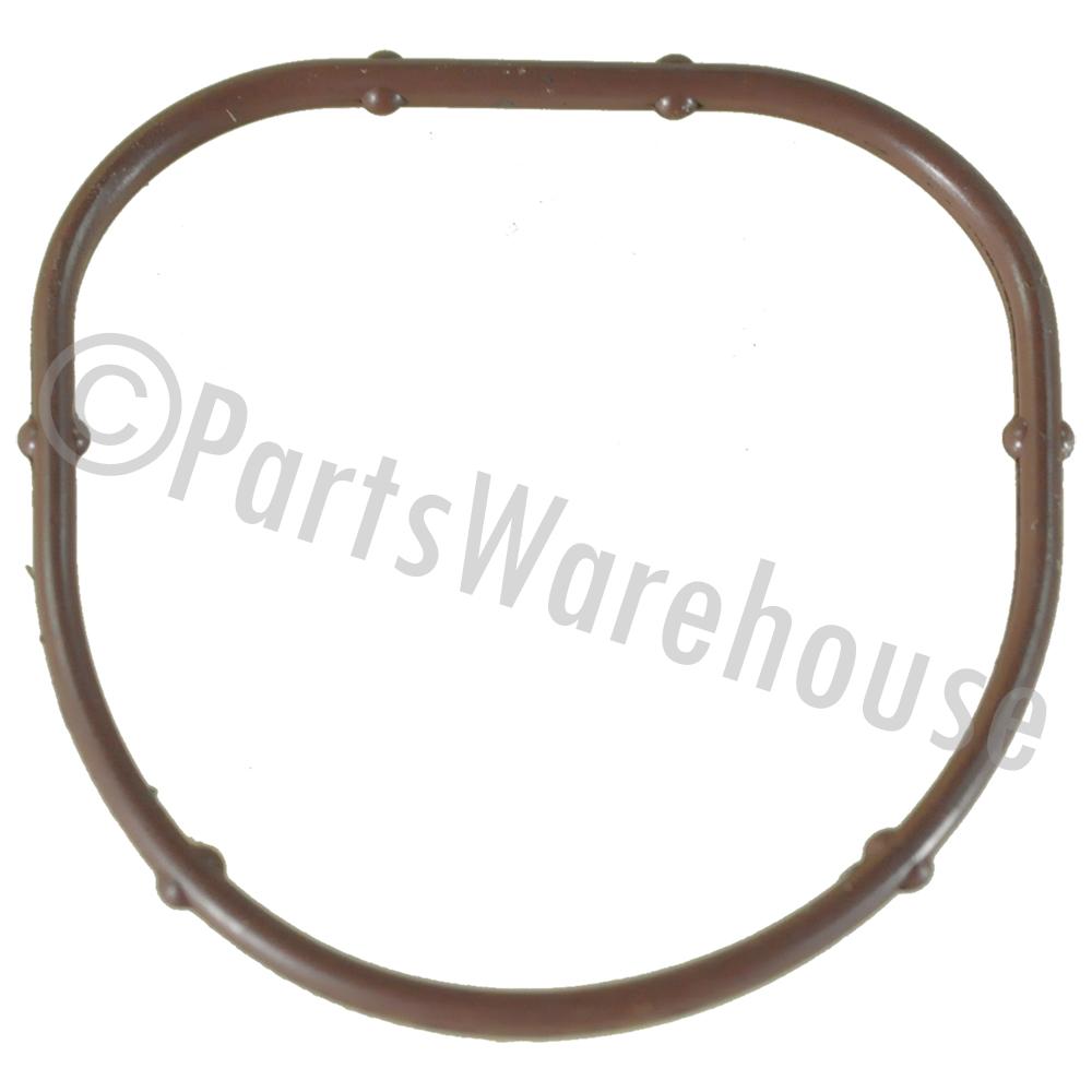 MTD/Bolens/Cub Cadet/Craftsman KH-24-153/KH-24-153-27-S O-Ring For Mtd, Troy-Bilt, Bolens, Cub Cadet, Craftsman, Yard-Man, White Outdoor, Yard Machines, Gardenway KH-24