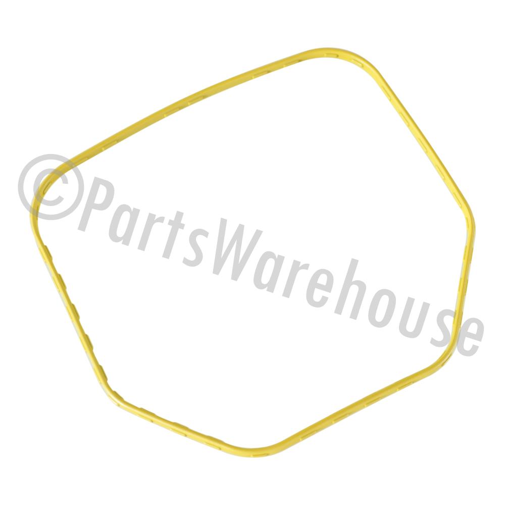 MTD/Bolens/Cub Cadet/Craftsman KH-24-153/KH-24-153-30-S O-Ring Valve Cover KH-24