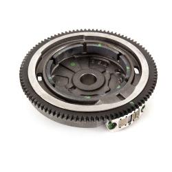 MTD/Bolens/Cub Cadet/Craftsman KH-32-025/KH-32-025-25-S Flywheel Assembly KH-32
