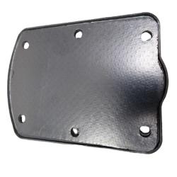MTD/Bolens/Cub Cadet/Craftsman KM-11061-7081 Gasket-Breather KM-11061, 11061