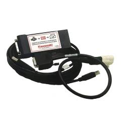 MTD/Bolens/Cub Cadet/Craftsman KM-99969-6490 Efi Diagnostic Tool Kit KM-99969, 99969
