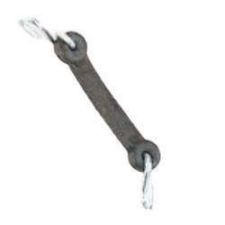 MTD/Bolens/Cub Cadet/Craftsman J4009 Rubber Strap W/Hooks J4009