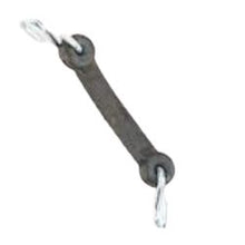 Load image into Gallery viewer, MTD/Bolens/Cub Cadet/Craftsman J4009 Rubber Strap W/Hooks J4009