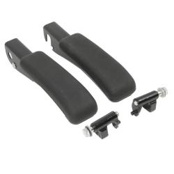 MTD/Bolens/Cub Cadet/Craftsman SI-181773 Armrest Set-Cam Ad 181773