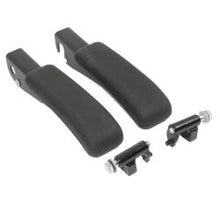 Load image into Gallery viewer, MTD/Bolens/Cub Cadet/Craftsman SI-181773 Armrest Set-Cam Ad 181773