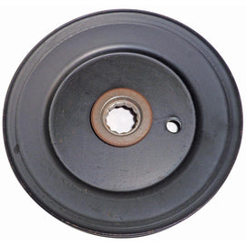 PowerMowers provides professional lawn & garden products that prioritises cutting-edge performance & user-safety. MTD 600 Series Deck Pulley 756-0969