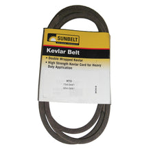 Load image into Gallery viewer, PowerMowers provides professional lawn &amp; garden products that prioritises cutting-edge performance &amp; user-safety. MTD 600 Series OEM Spec Belt 754-0441, 954-0441